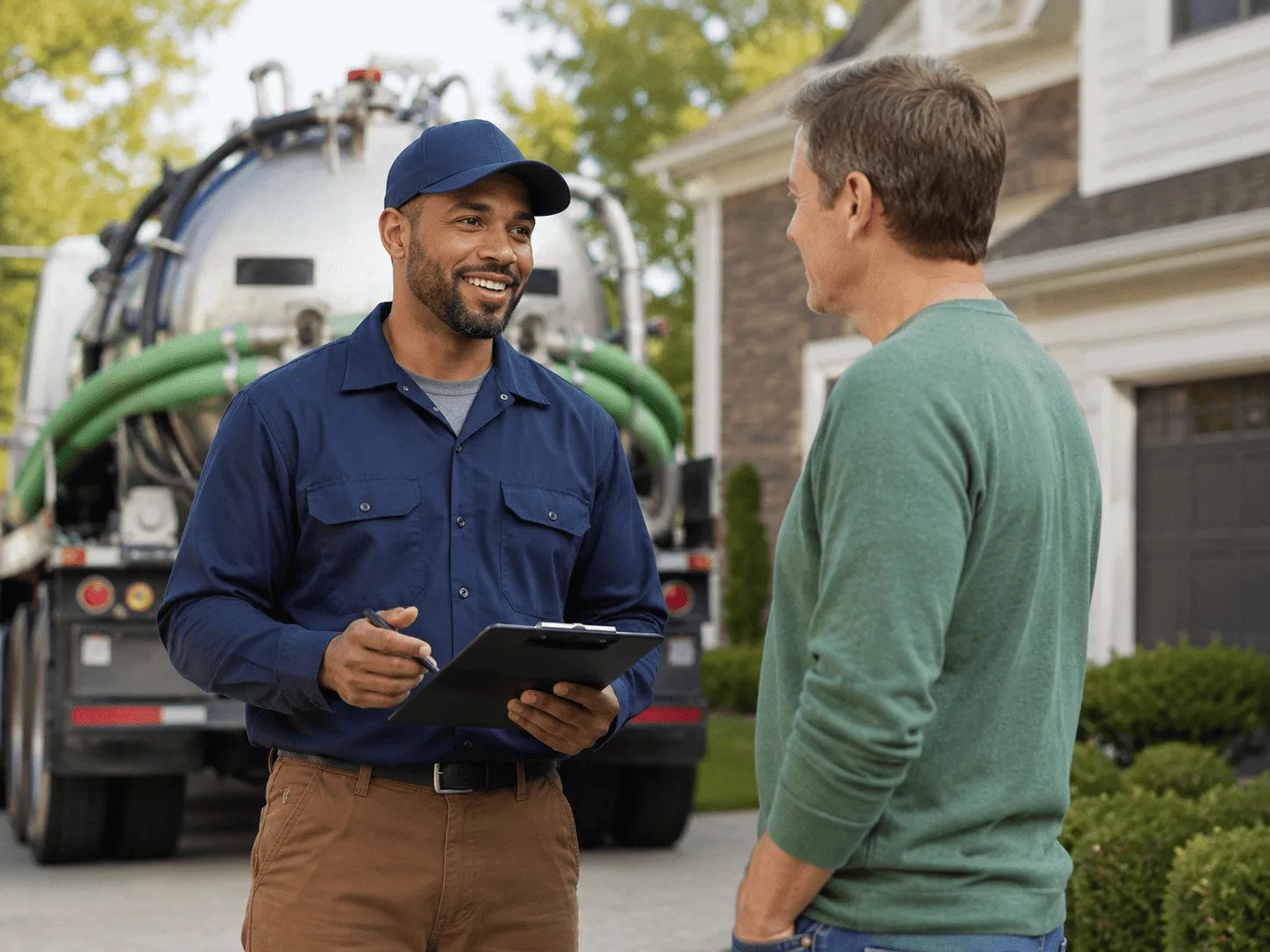 Mosquito Control Winton, MN FAQs